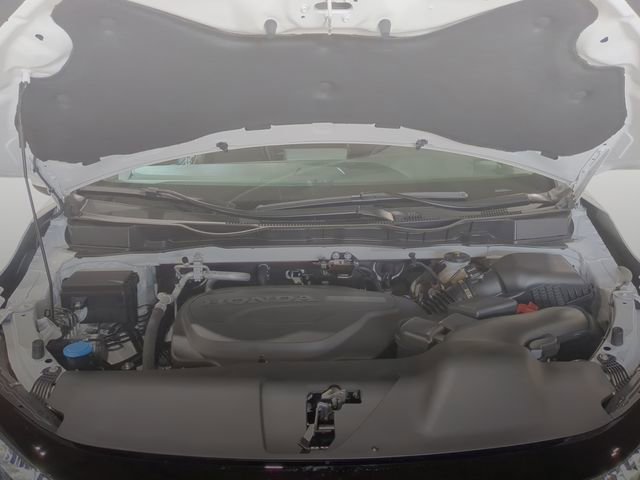 New 2025 Honda Odyssey EX-L image 19