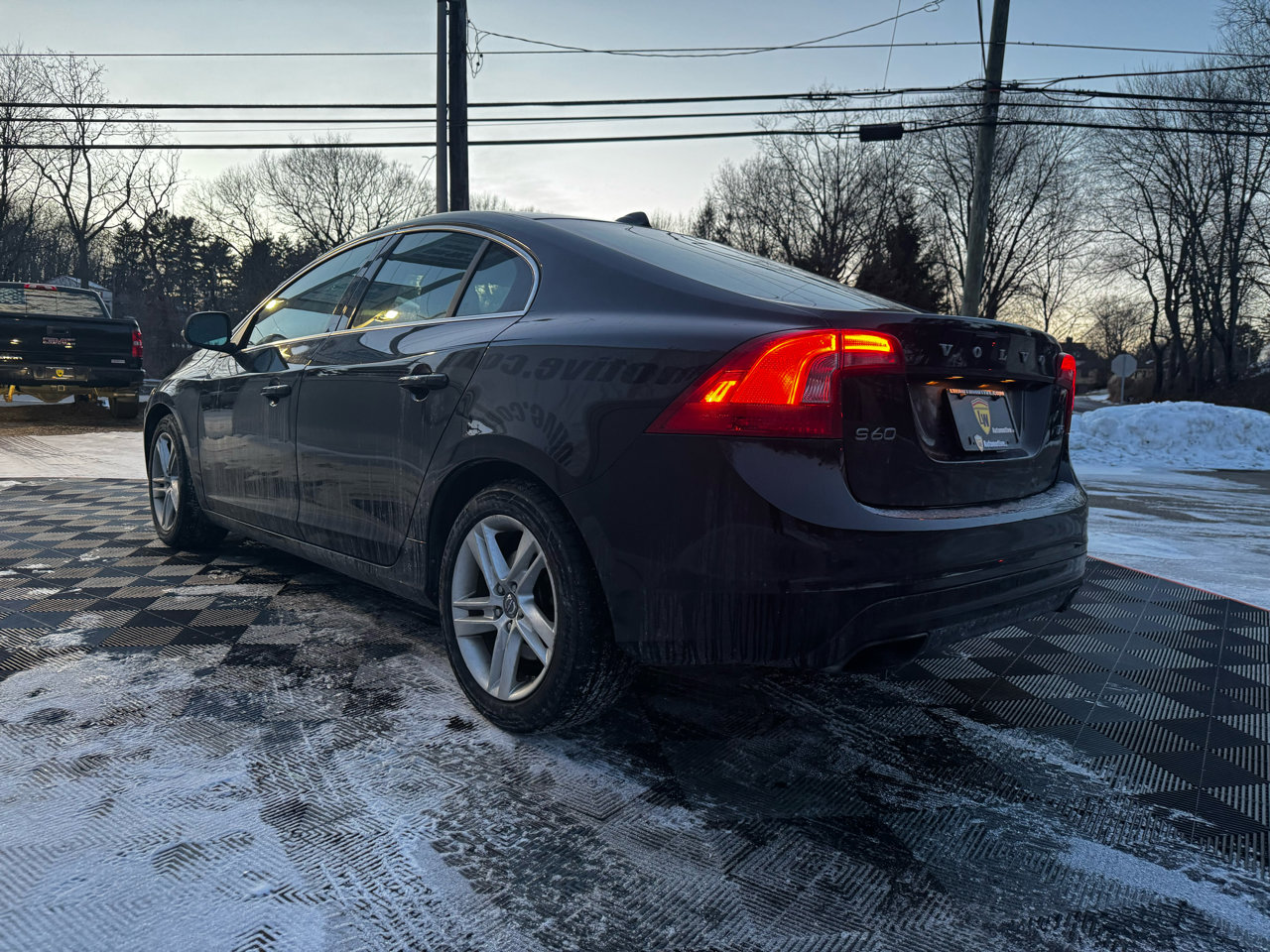 Used 2014 Volvo S60 T5 image 11