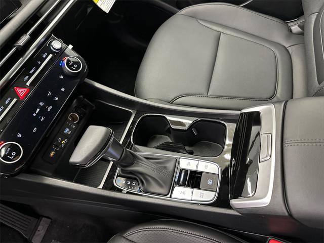 New 2026 Hyundai Santa Cruz SEL image 31