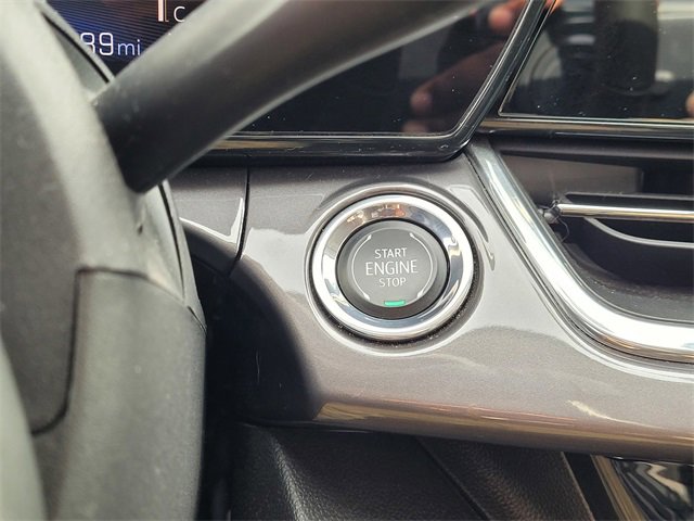 Used 2024 Chevrolet Trax ACTIV w/ Sunroof Package image 19