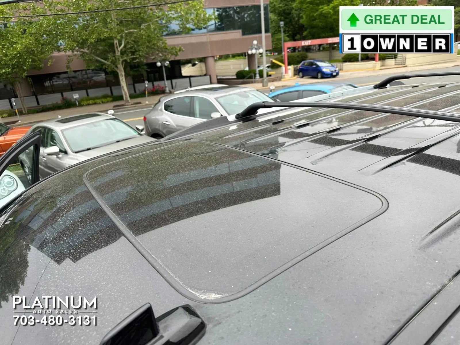 Used 2019 GMC Yukon Denali w/ Denali Ultimate Package AWD/4WD image 21
