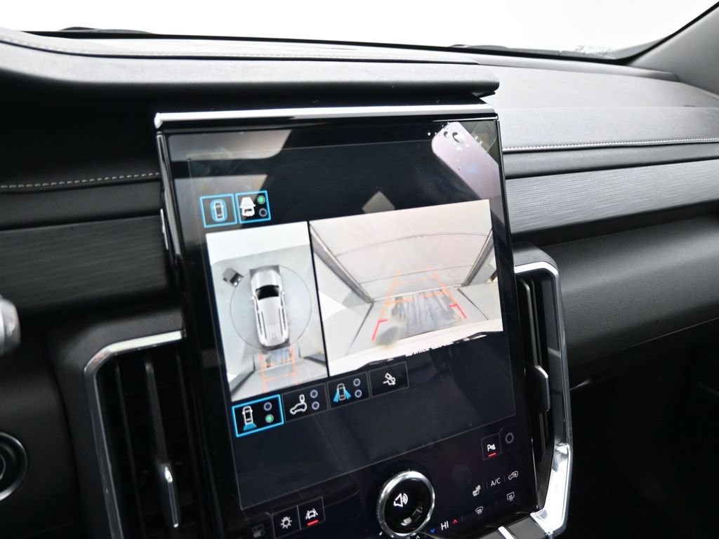 New 2026 GMC Acadia Elevation w/ Black Edition image 14