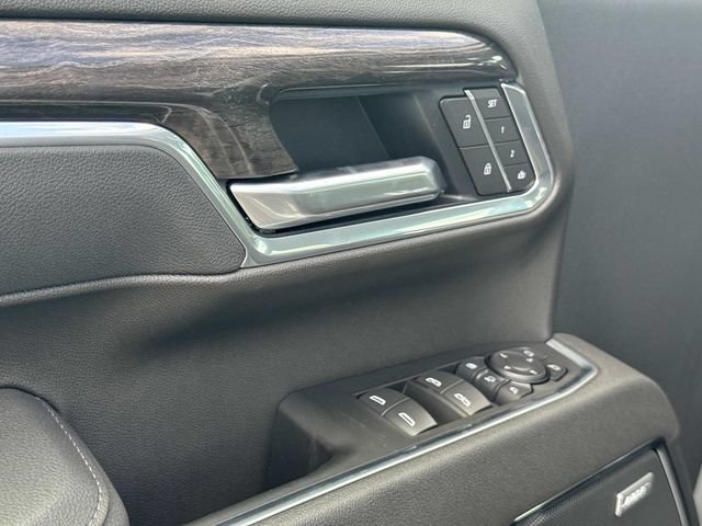 New 2026 Chevrolet Silverado 2500 LTZ w/ LTZ Plus Package AWD/4WD image 24