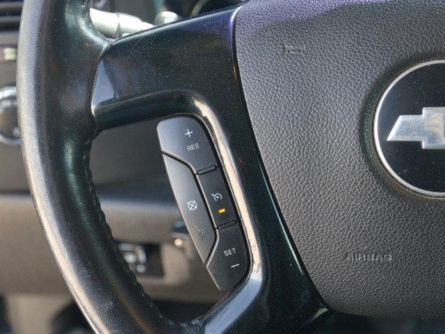 Used 2012 Chevrolet Silverado 2500 LT w/ Interior Plus Package AWD/4WD image 18