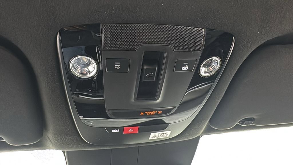 New 2026 Kia Sorento SX Prestige image 32