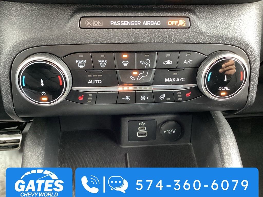 Used 2024 Ford Escape ST-Line image 20