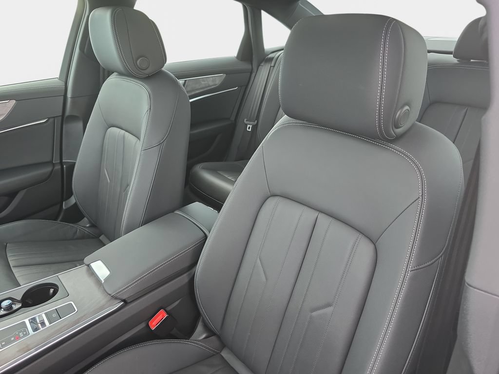 Used 2024 Audi A6 2.0T Premium w/ Convenience Package AWD/4WD image 23