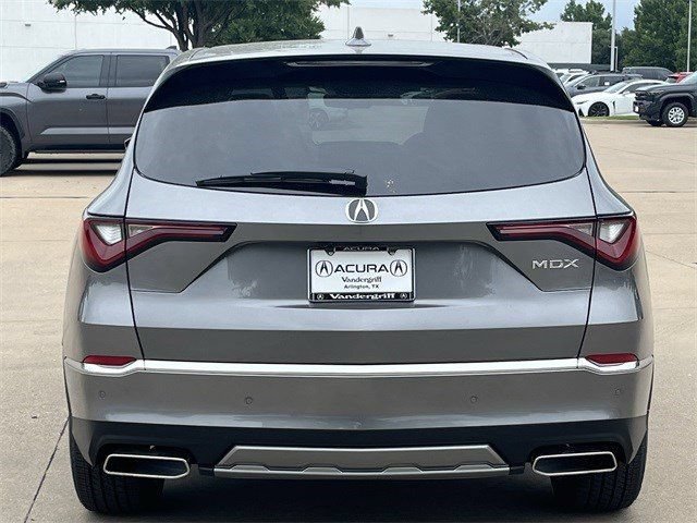 Used 2026 Acura MDX w/ Technology Package FWD image 5