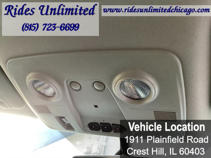 Used 2012 Buick Enclave Leather w/ Trailering Provision Package AWD/4WD image 36