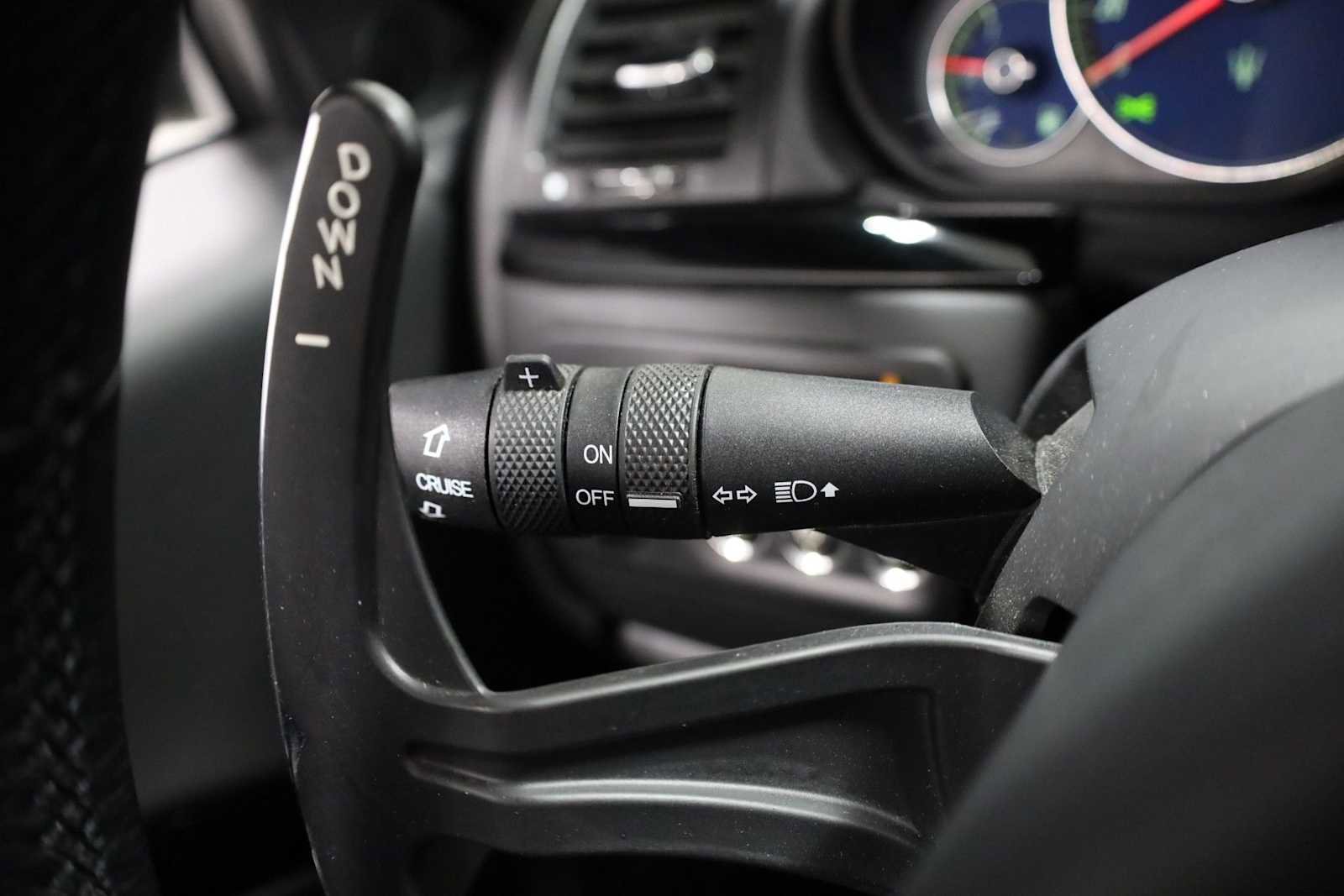 Used 2018 Maserati GranTurismo Sport image 27