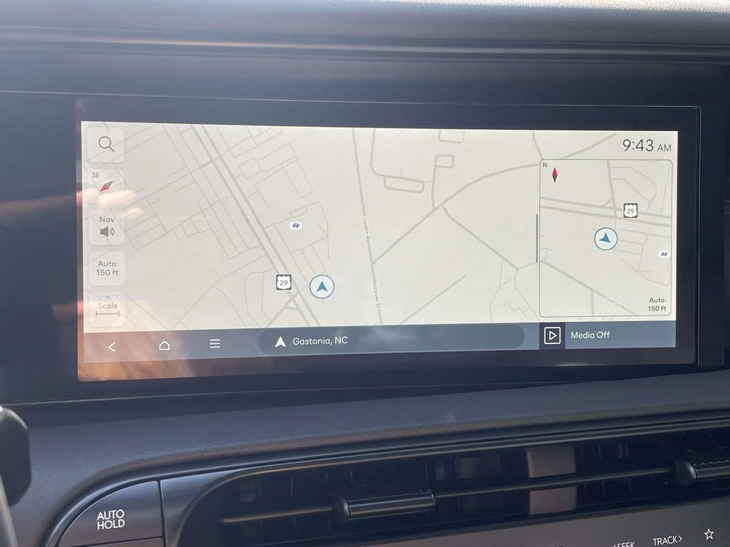 New 2026 Hyundai Palisade XRT Pro AWD/4WD image 28