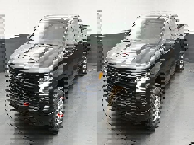 New 2026 Chevrolet Silverado 1500 LT Trail Boss w/ Protection Package image 35