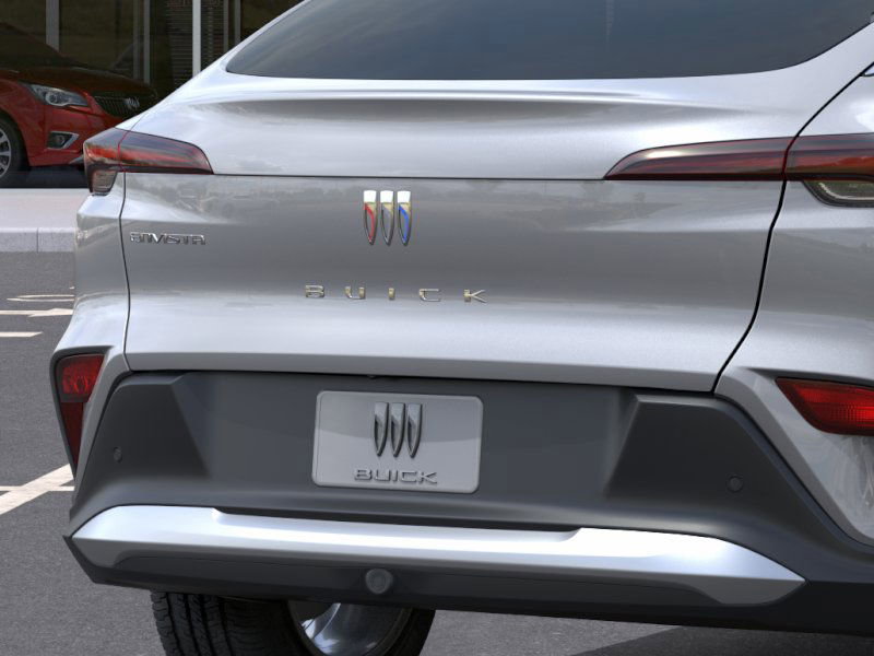 New 2026 Buick Envista Preferred image 14