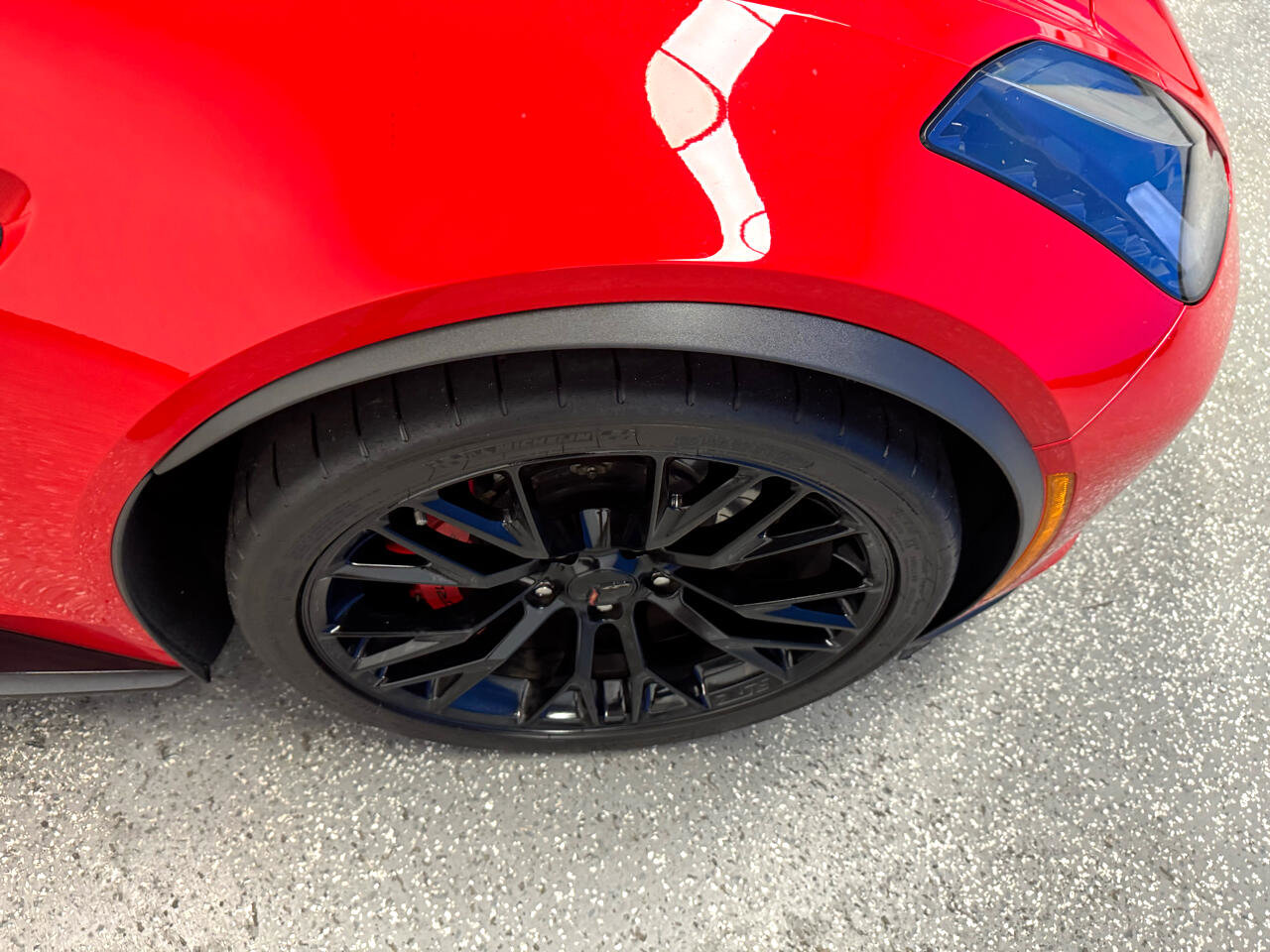 Used 2019 Chevrolet Corvette Z06 image 26