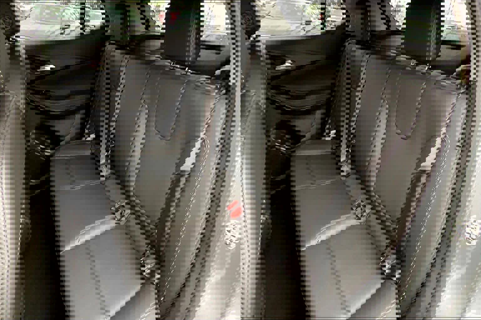 Used 2024 Buick Encore GX Sport Touring image 19