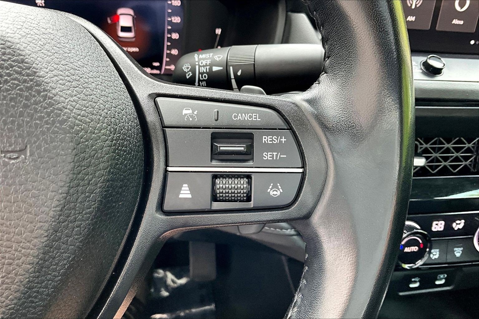 Used 2023 Honda Accord EX-L image 40