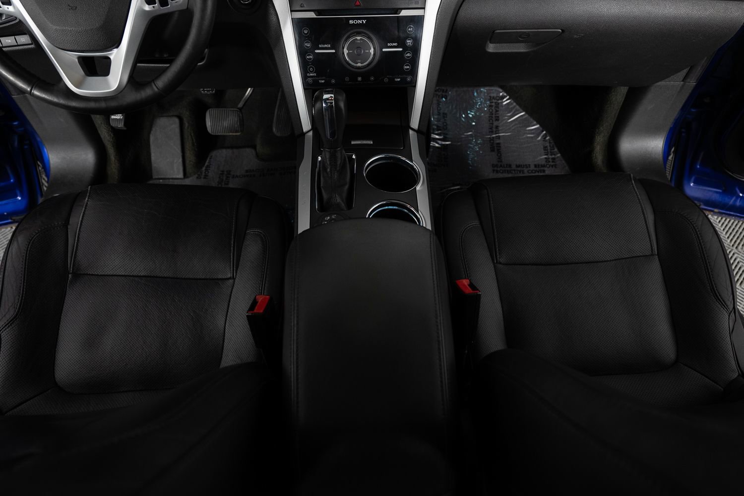 Used 2013 Ford Explorer Limited image 40