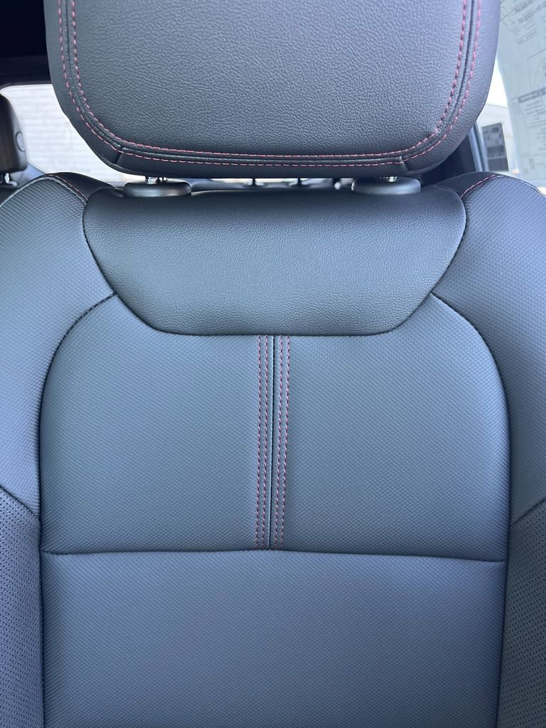 New 2026 Chevrolet TrailBlazer RS image 7