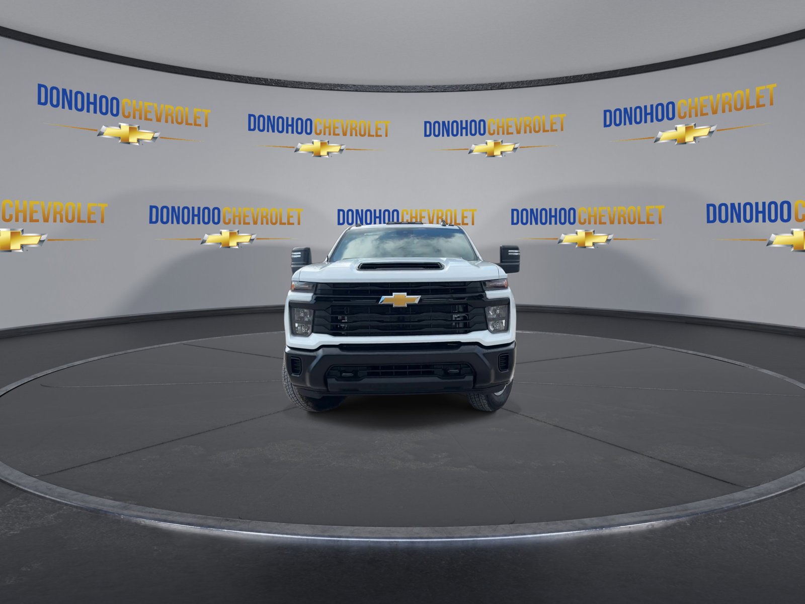 New 2026 Chevrolet Silverado 3500 W/T w/ WT Convenience Package image 6