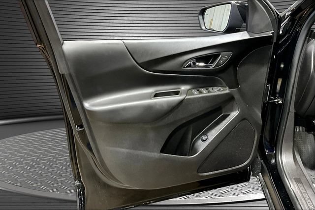 Certified 2024 Chevrolet Equinox LT w/ LPO, Floor Liner Package FWD image 19
