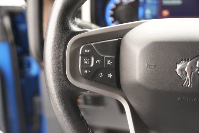 Used 2023 Ford Bronco Outer Banks image 22