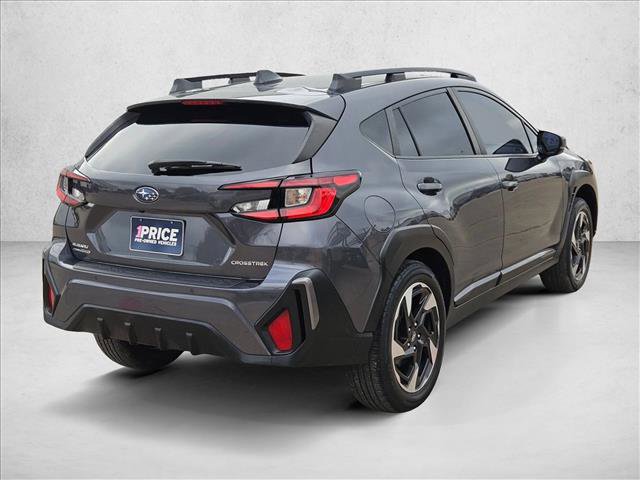 Used 2024 Subaru Crosstrek 2.5i Limited AWD/4WD image 5