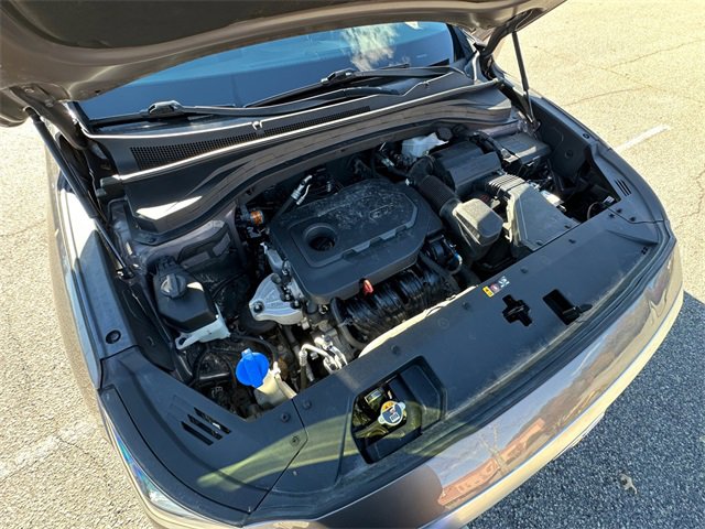 Used 2020 Hyundai Santa Fe SEL image 31