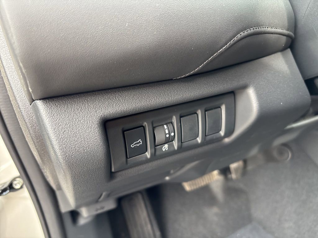 New 2026 Subaru Outback Touring XT image 22