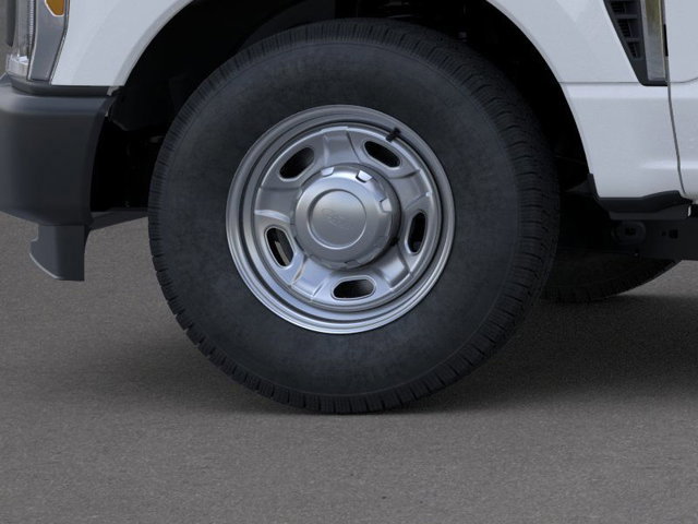 New 2025 Ford F250 XL image 19