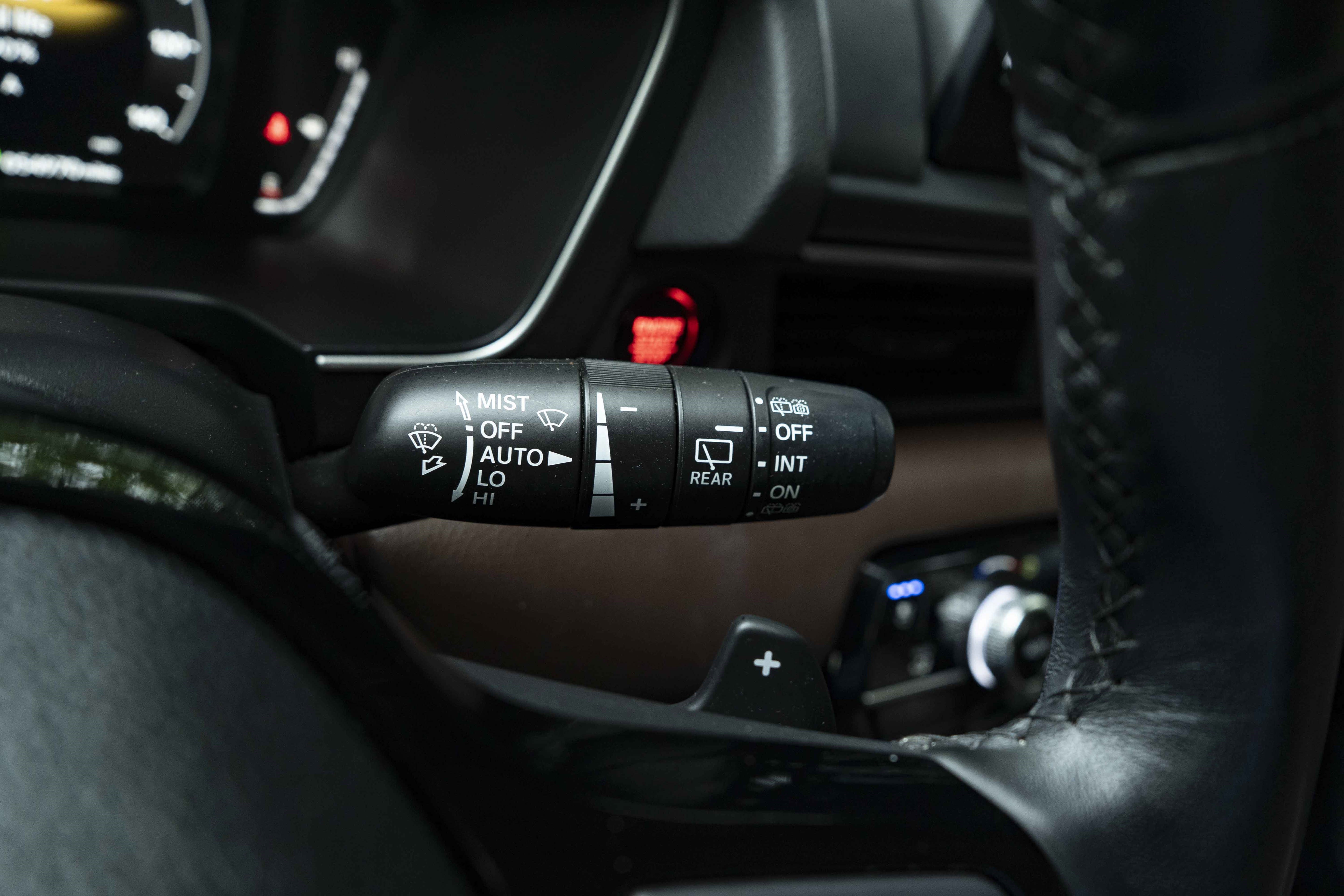 Used 2024 Honda Pilot Elite image 24