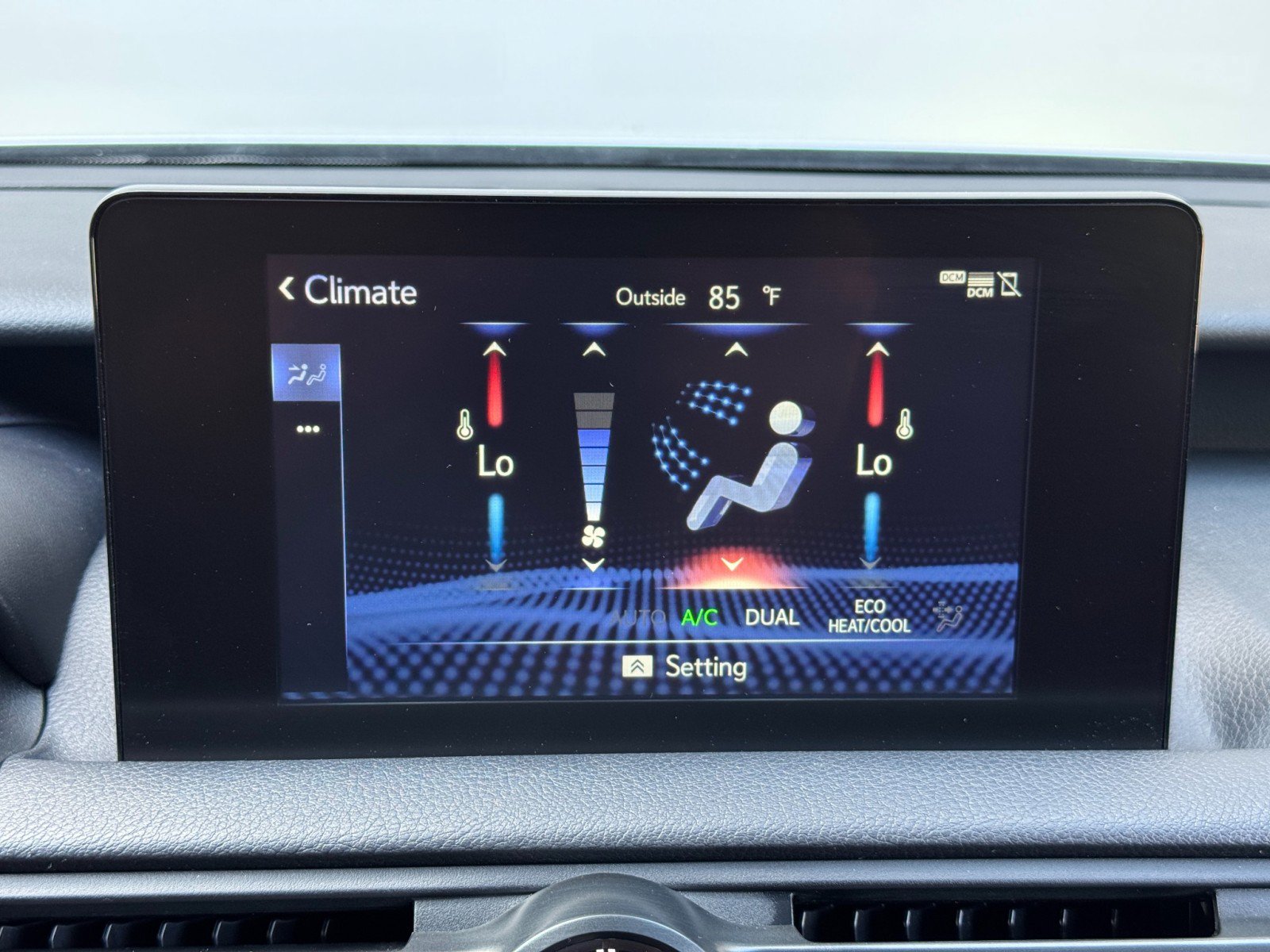 Used 2023 Lexus IS 300 w/ Premium Package RWD image 25