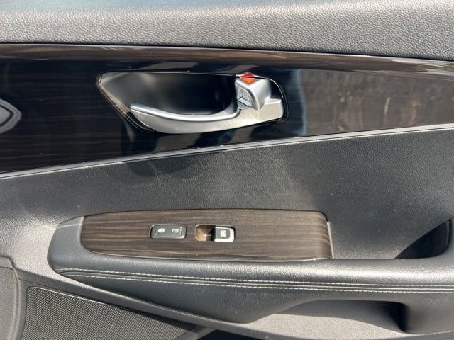 Certified 2020 Kia Sorento LX w/ LX I4 Convenience Package FWD image 31