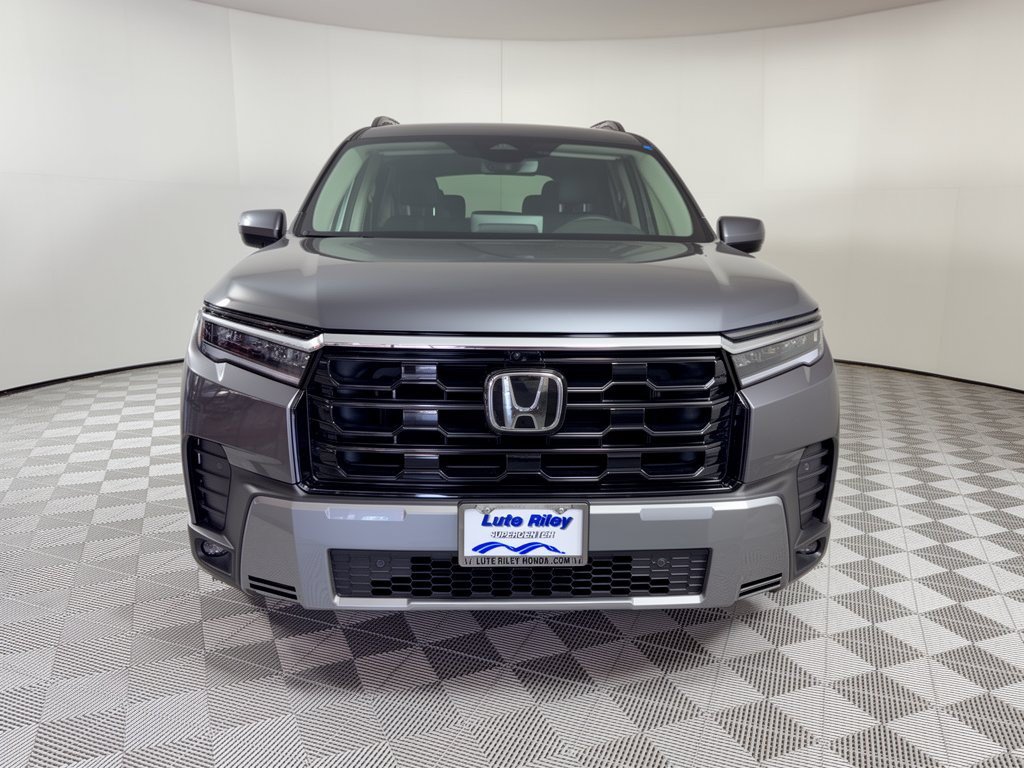 New 2026 Honda Pilot Elite image 6