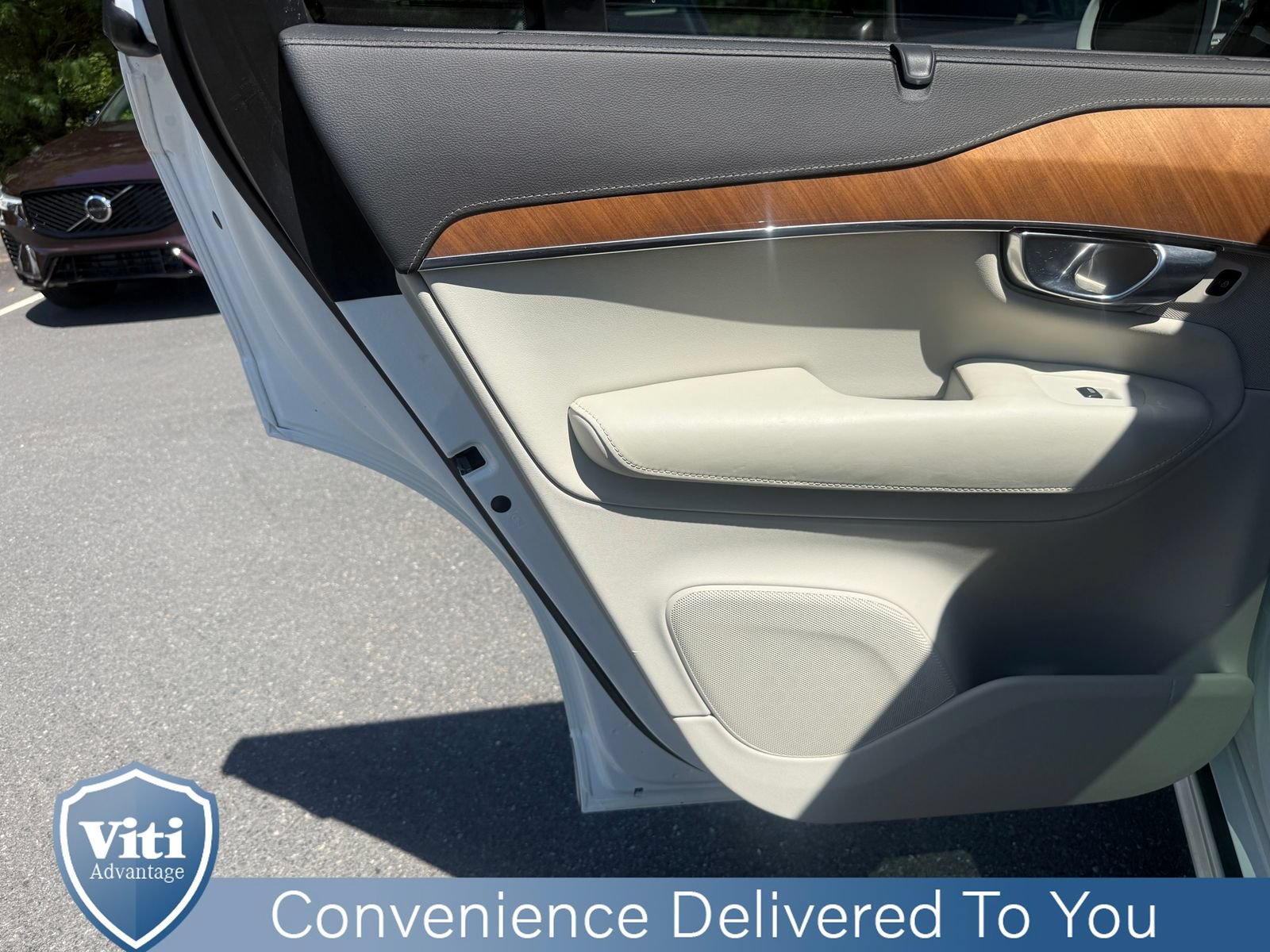 Used 2020 Volvo XC90 T6 Inscription w/ Protection Package AWD/4WD image 20