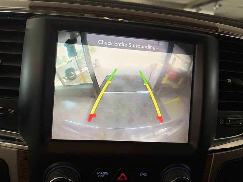 Used 2014 RAM 2500 Laramie AWD/4WD image 17