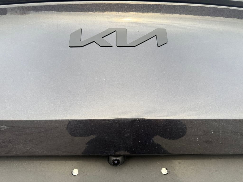 New 2026 Kia Sportage X-Line image 17