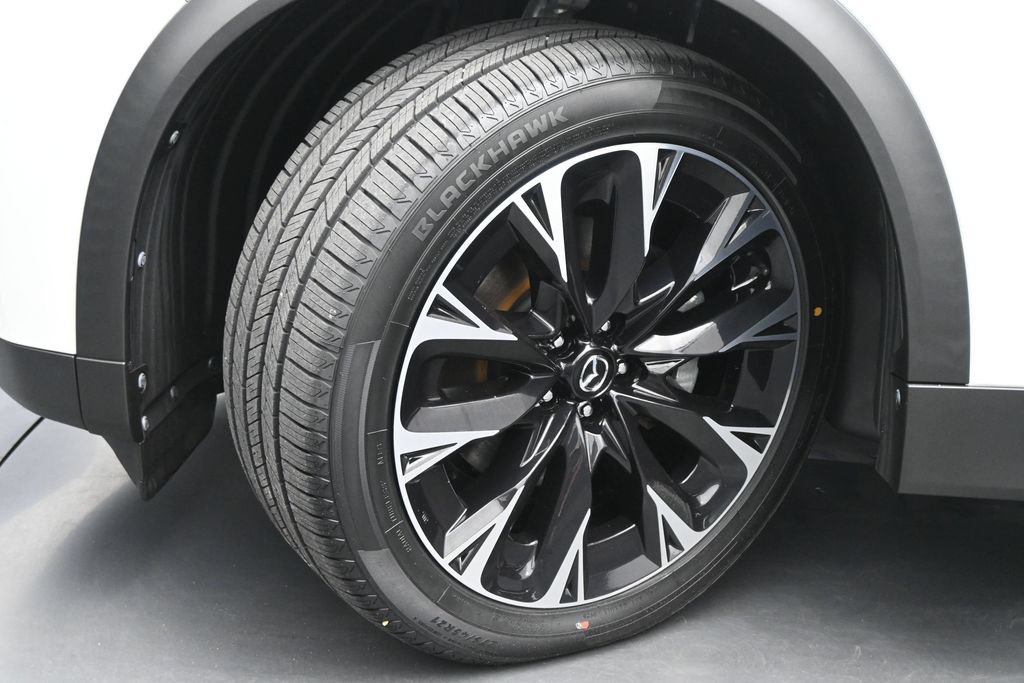 Used 2024 MAZDA CX-90 Plug-In Hybrid w/ Premium Pkg AWD/4WD image 24
