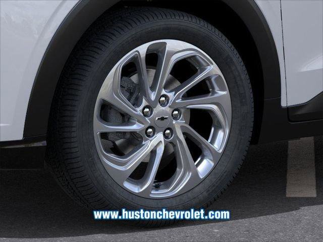 New 2027 Chevrolet Bolt LT FWD image 9