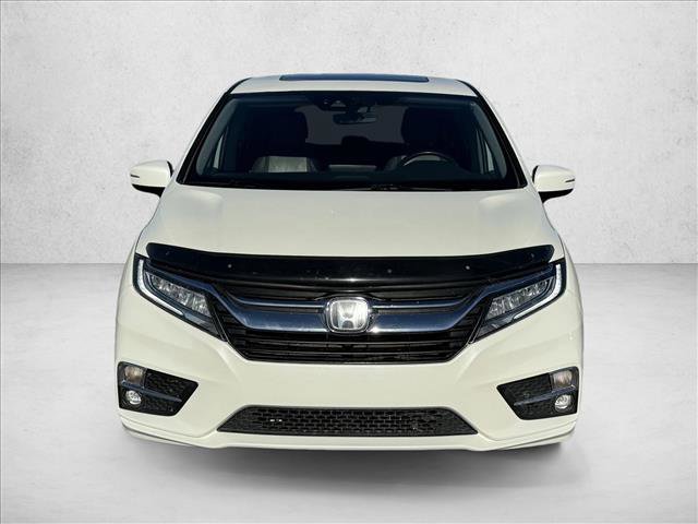 Used 2018 Honda Odyssey Touring image 2