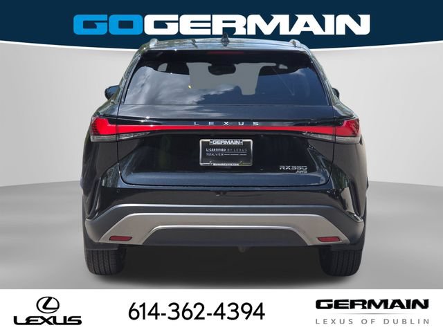 Certified 2024 Lexus RX 350 Premium w/ Convenience Package AWD/4WD image 12