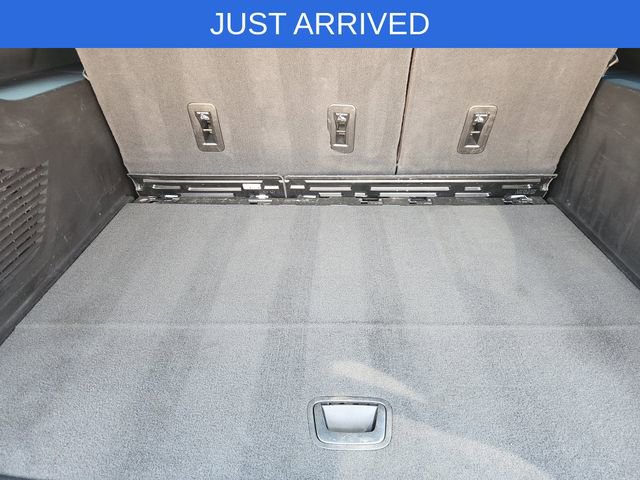 Used 2025 GMC Yukon XL Denali AWD/4WD image 35
