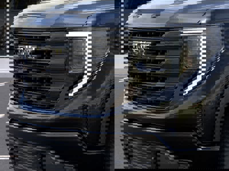 New 2026 GMC Sierra 1500 Elevation RWD image 13