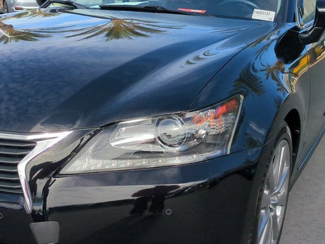 Used 2015 Lexus GS 350 w/ Premium Package RWD image 10