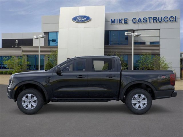 New 2025 Ford Ranger XL w/ Trailer Tow Package image 3