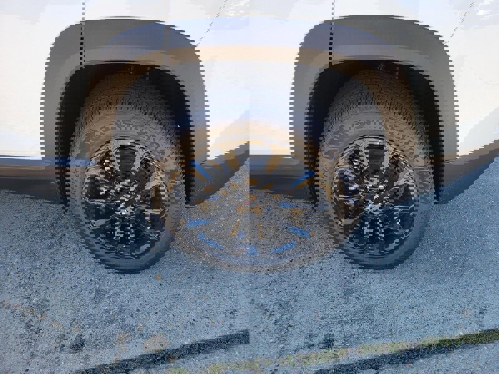 New 2026 GMC Terrain Elevation w/ Black Edition image 8