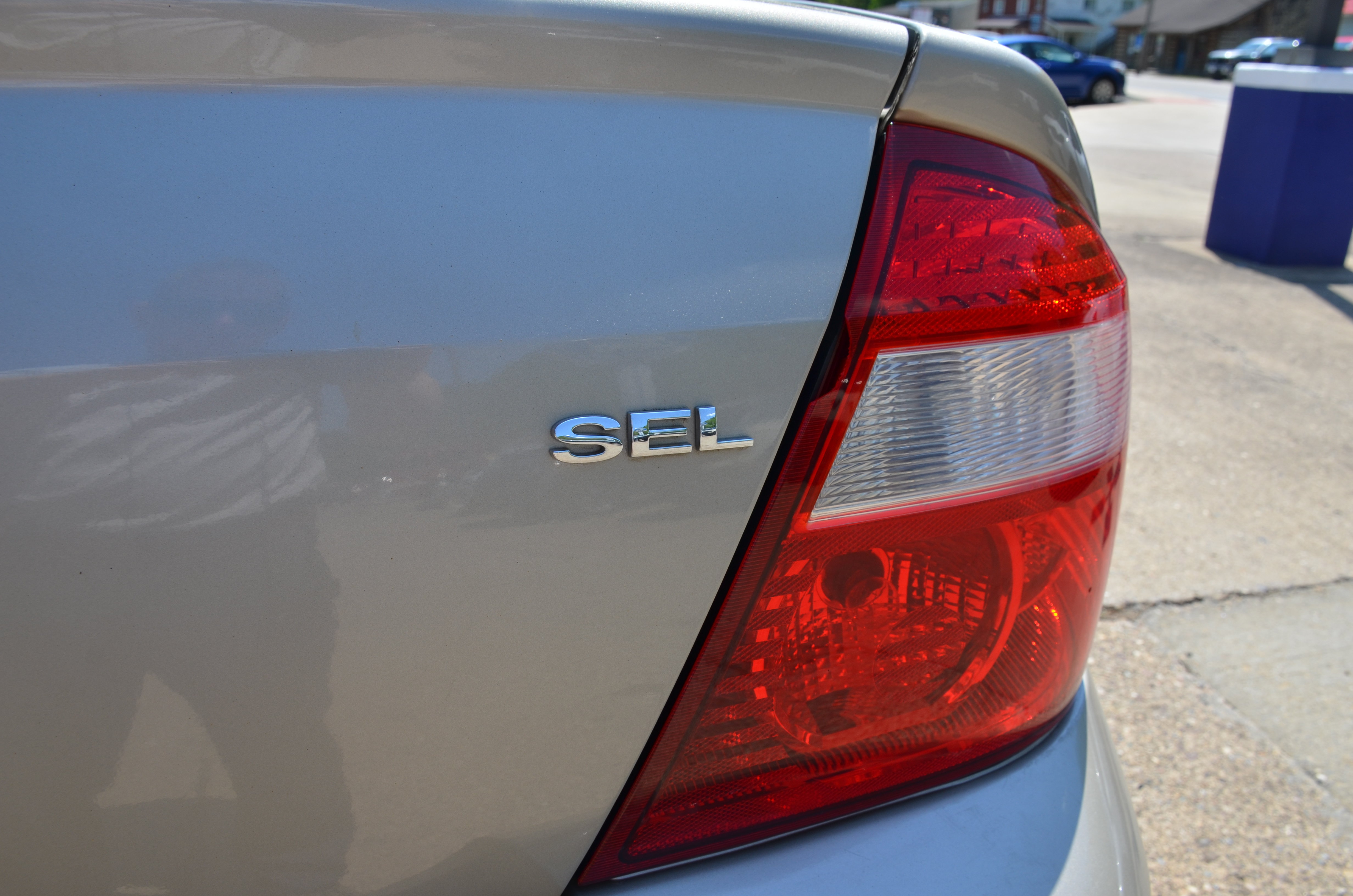 Used 2006 Ford Five Hundred SEL FWD image 10
