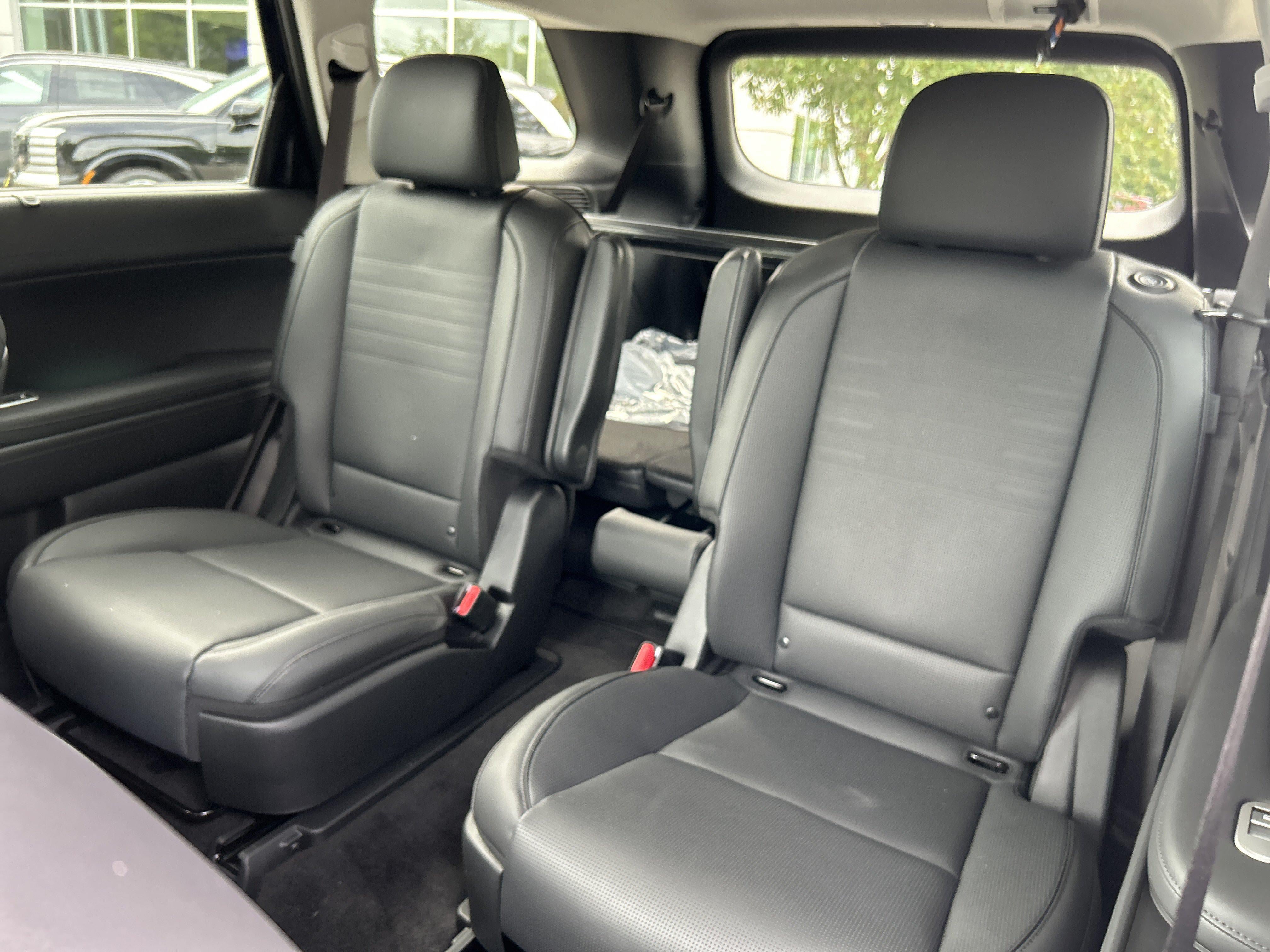 New 2026 Hyundai Palisade Limited AWD/4WD image 45