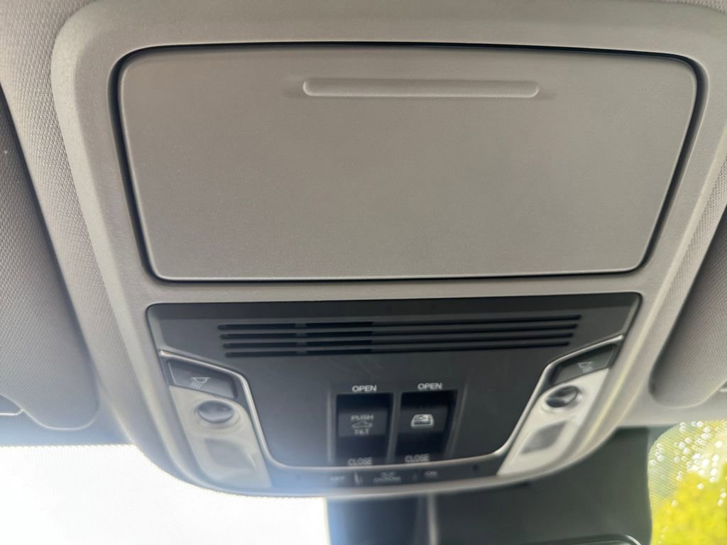 Used 2023 Honda Ridgeline RTL image 28