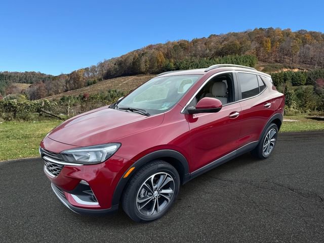 Used 2020 Buick Encore GX Select image 3