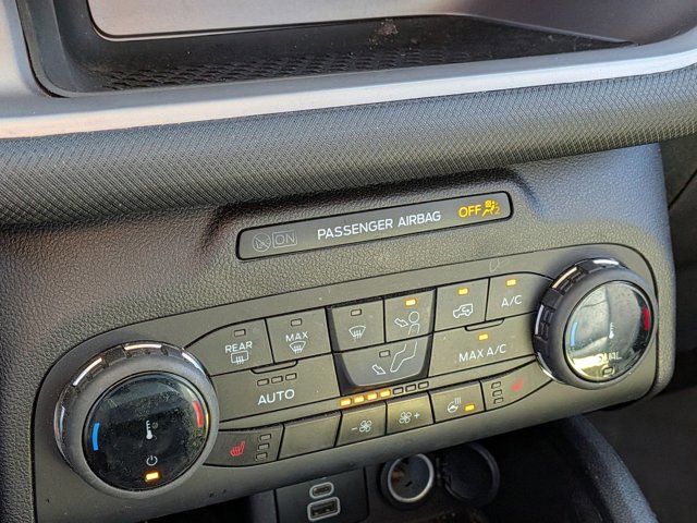 Used 2023 Ford Bronco Sport Outer Banks image 12